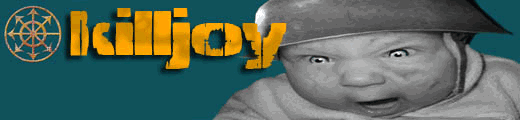 killjoy