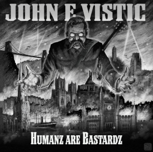 John E Vistic